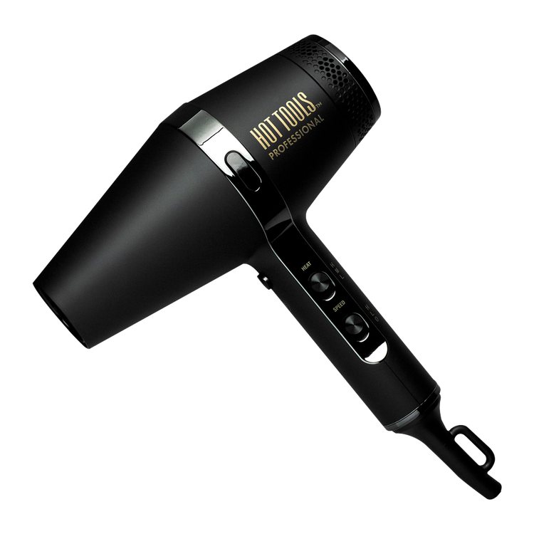 Black Gold - Secadora, secado rápido sin frizz