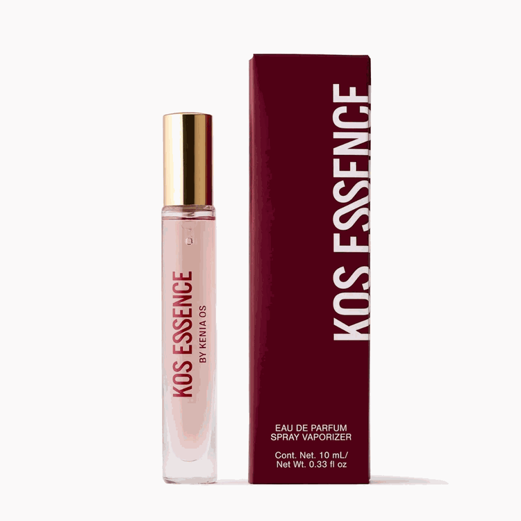 Muse - Eau de Parfum, travel size