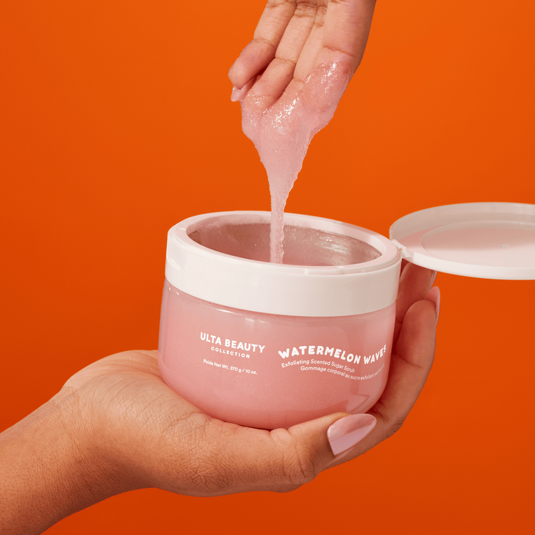 Exfoliating - Exfoliante corporal, exfolia suavemente