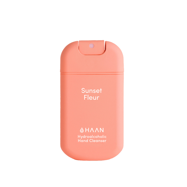 Hand Cleanser - Limpiador de manos, cuidado perfecto para tus manos