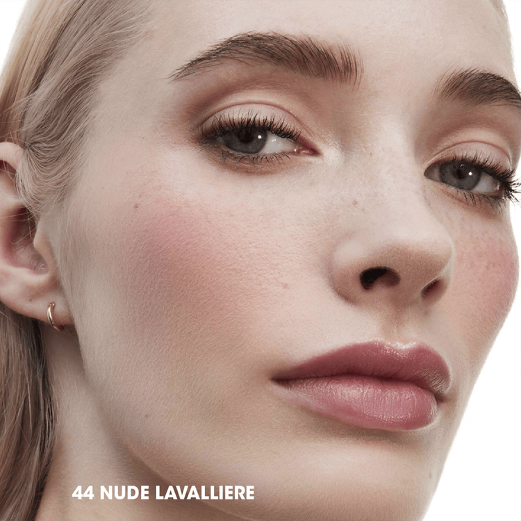 Make Me Blush Rubor líquido rubor saludable de larga duración