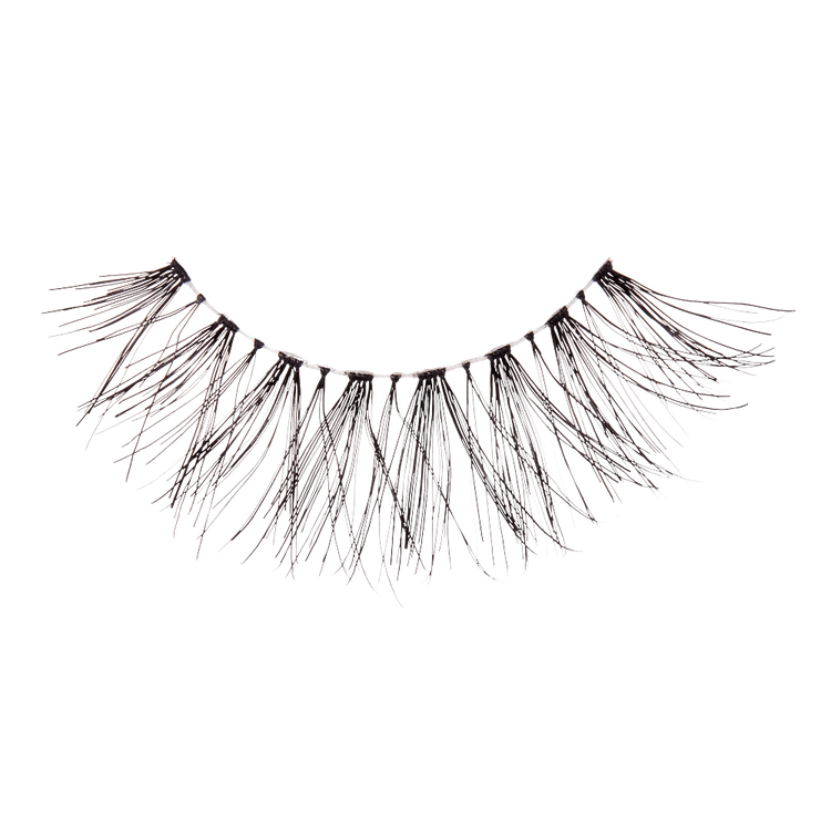 So Wispy Pestañas de tira