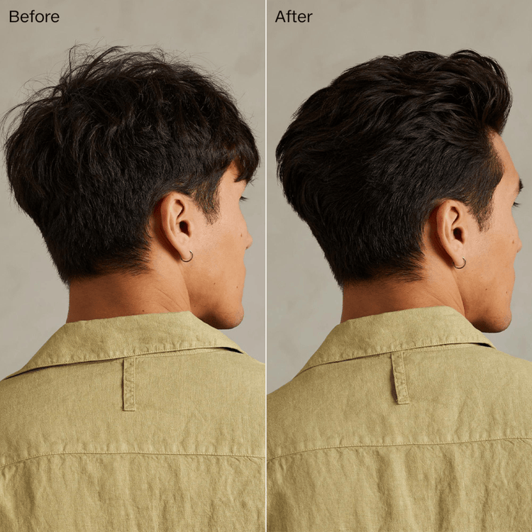 Tea Tree Pomada para cabello fijación flexible