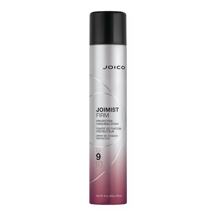 JoiMist Firm Protective Spray protector combate el frizz