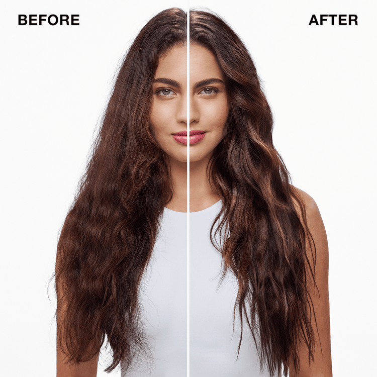 Beach Club High-Shine Texture Foam Espuma texturizadora fijación modulable