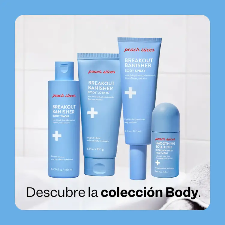 Smoothing Solution - Rodillo facial, tatamiento para vellos encarnados