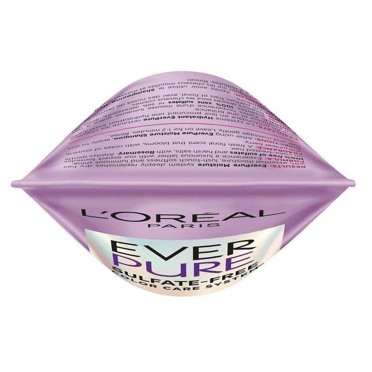 Everpure Volume - Acondicionador, consigue un volumen duradero