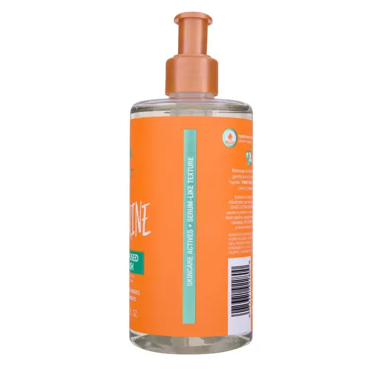 Tangerine Hand Wash - Jabón de manos, deja una sensación suave