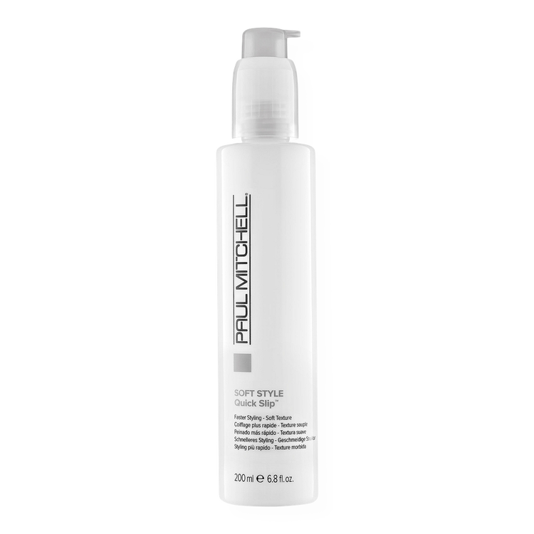 Soft Style Quick Slip Styling Cream Crema para peinar fijación flexible