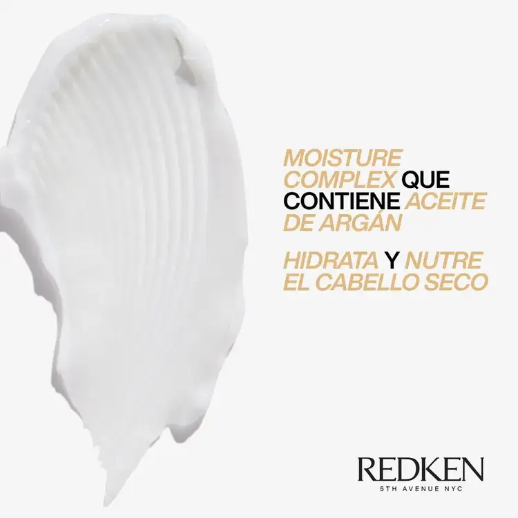 All Soft - Acondicionador, para cabello seco