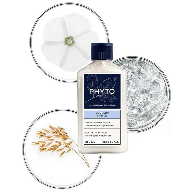 Softness - Shampoo Shampoo