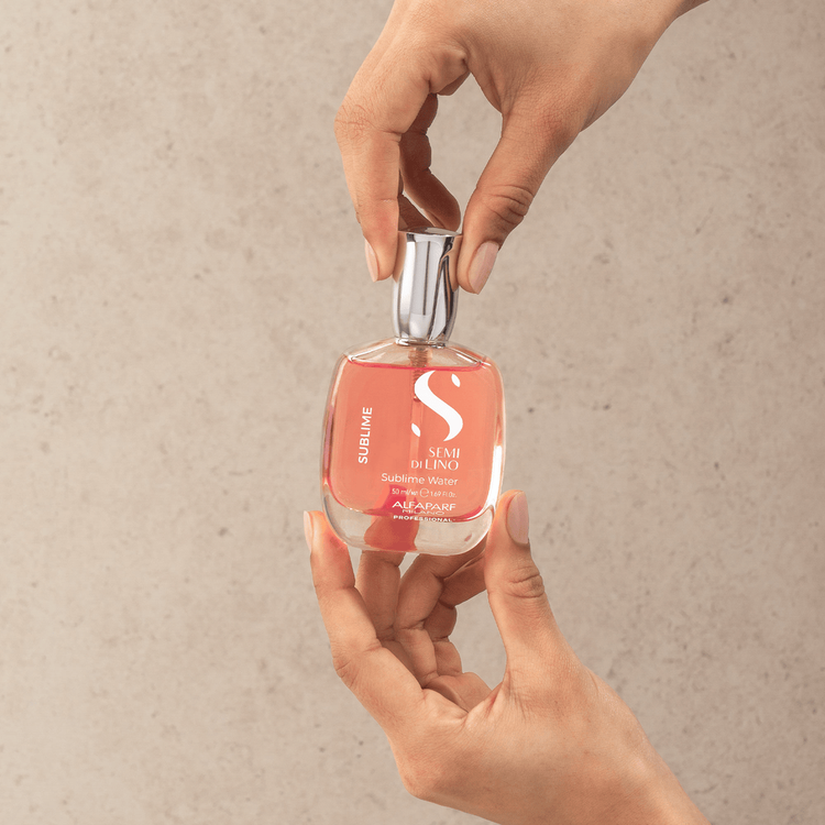 Semi Di Lino - Leave-in, redescubre tu belleza extraordinaria