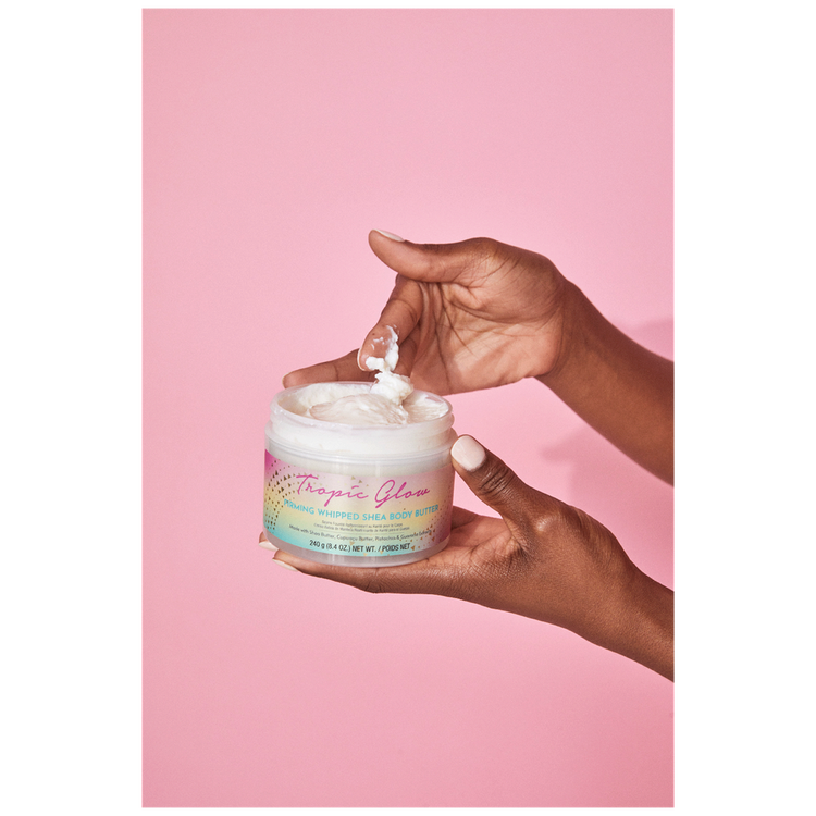 WhippedBodyButterTropicGlow-Mantecacorporal,ultrahidratante