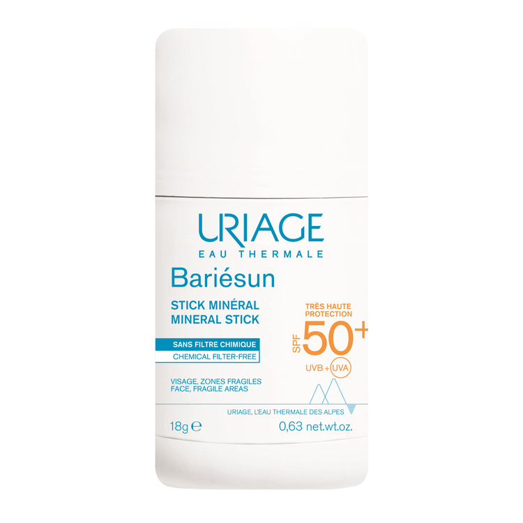 Bariesun Protector solar stick mineral