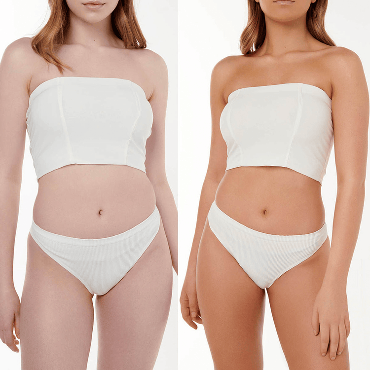 The Gradual Illuminating Tanning - Manteca bronceadora