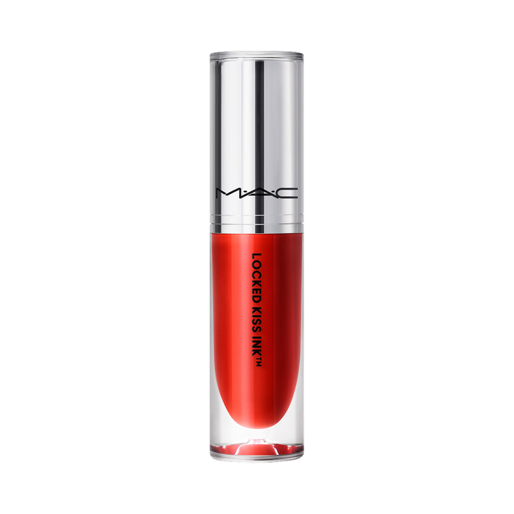 Mac Locked Kiss Ink 24 Hrs Lipcolour Labial líquido color intenso, mate y confortable