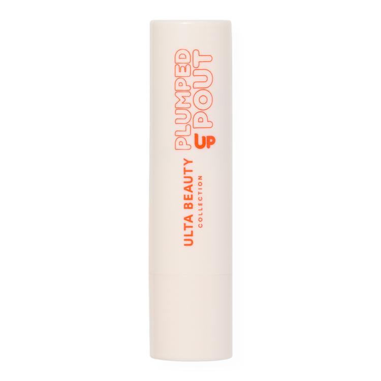 Plumped Up Pout Lip - Bálsamo labial, sensación refrescante