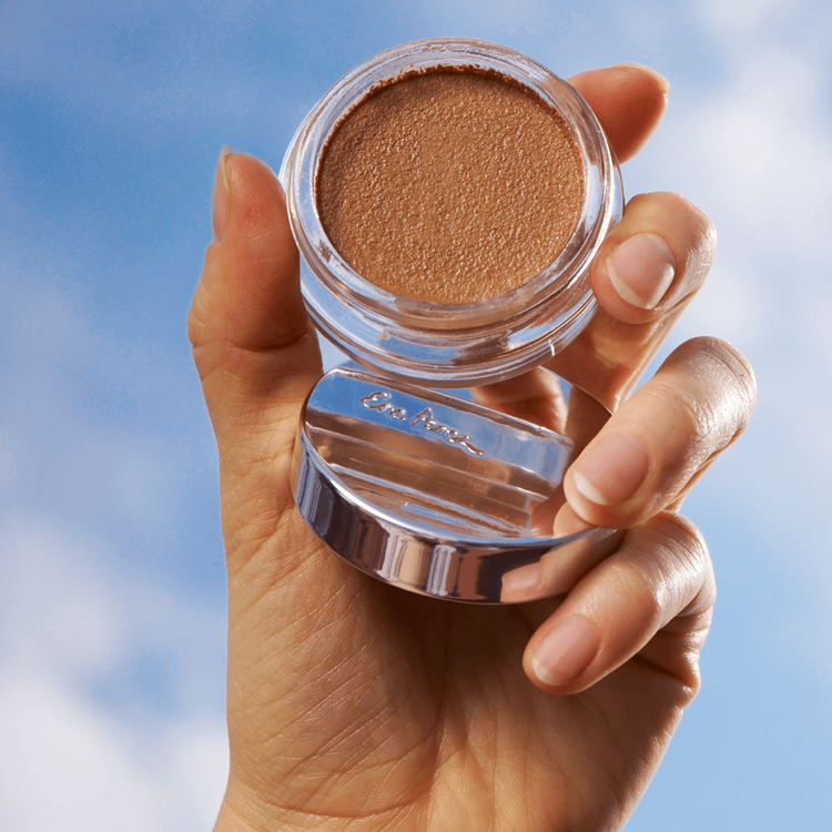 Bálsamo bronceador de cacao - Bálsamo bronceador, nutre la piel y resalta tus mejores rasgos