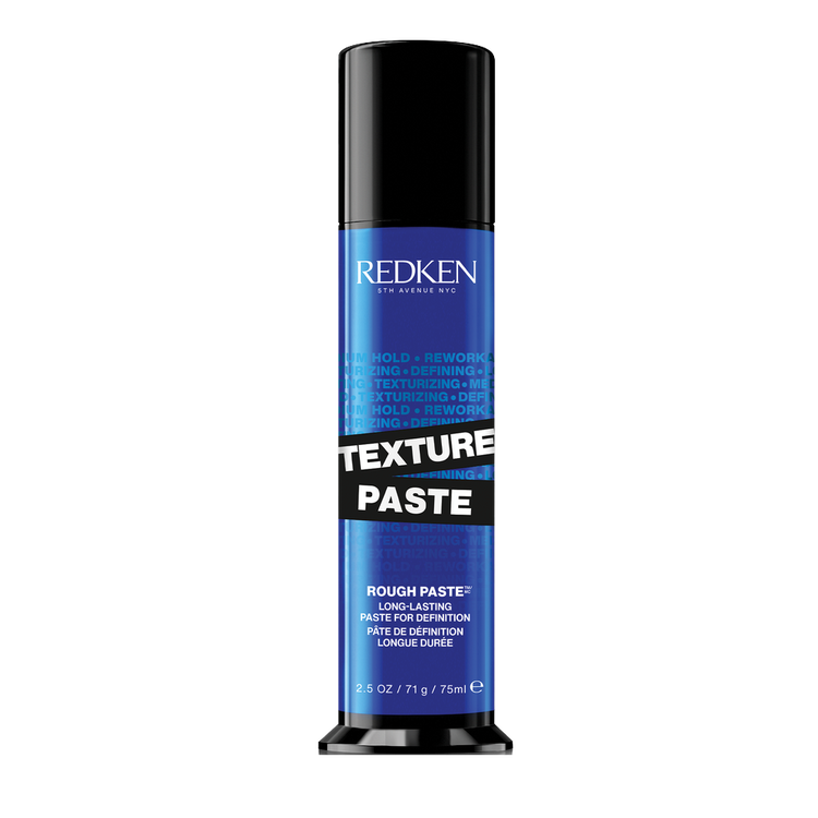 Styling - Pasta texturizante, duración media con efecto moldeable