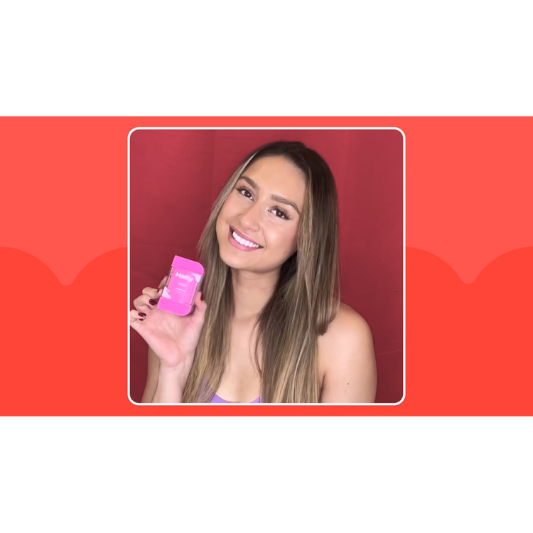 Shade Stix Temporary Wash Out Hair Color Tinte para el cabello color divertido de un día, fácil de lavar