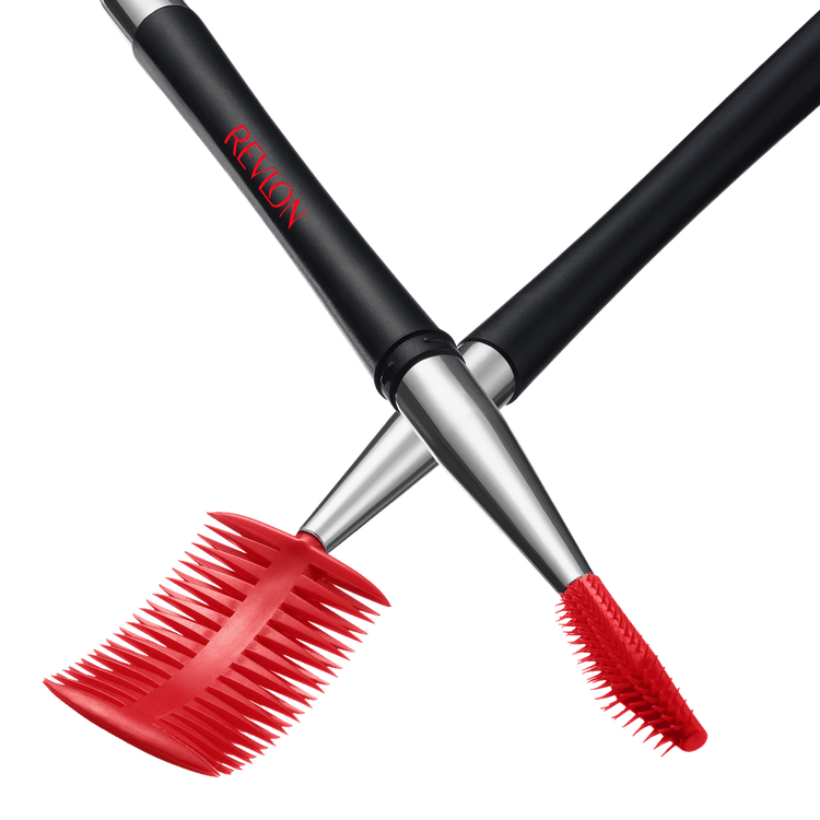 Revlon Bt Cepillo duo fácil de limpiar
