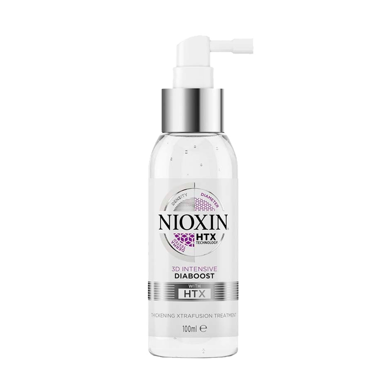 3D Intensive Care - Sérum, engrosador de la hebra capilar