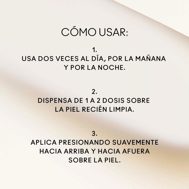 Hyper Real Serumizer Suero facial, hidrata, retexturiza y da luminosidad