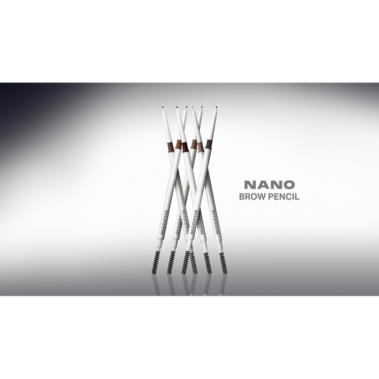 Nano - Lápiz de ceja, alta precisión