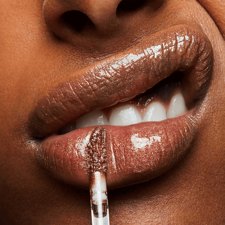 Lipglass High Shine Gloss - Gloss líquido, acabado ultra glossy e hidratación