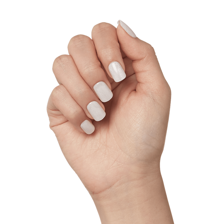 Impress Uñas autoadhesivas sin pegamento