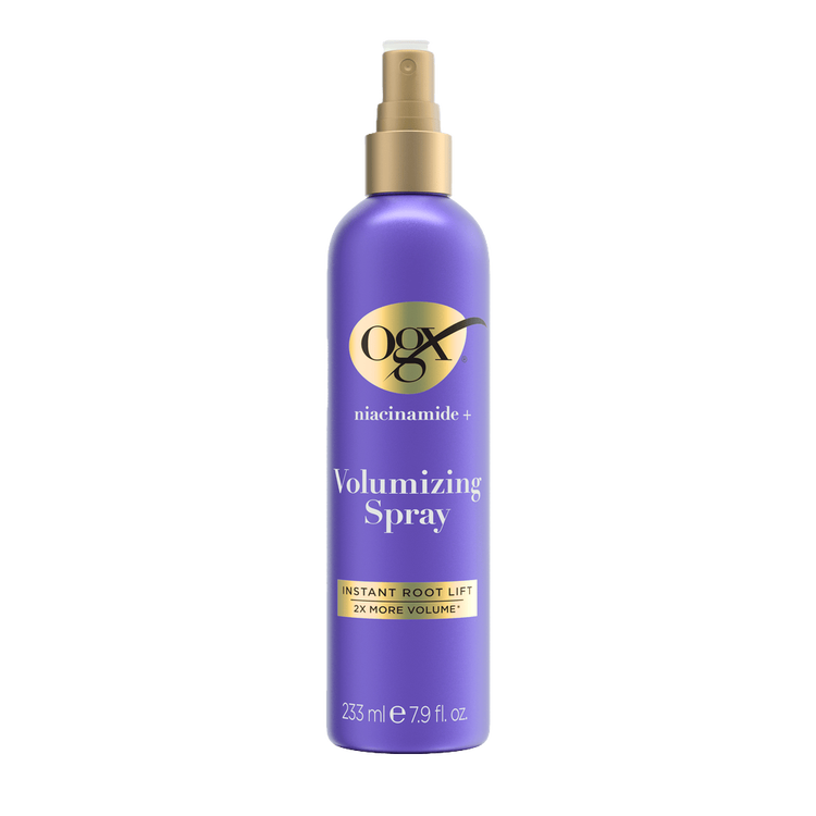 OGX Volumizing - Spray, voluminizador