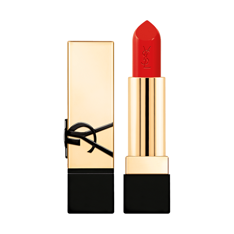Rouge Pur Couture Barra de labios cobertura completa y look satinado