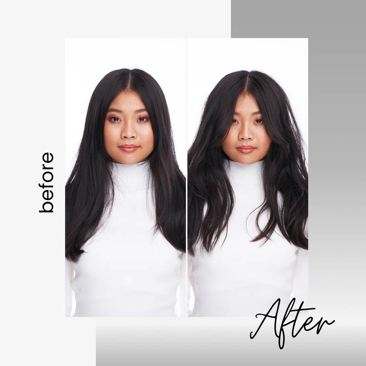 Travel Size Platinum Dry Texture Spray 6 Spray texturizador acabado mate