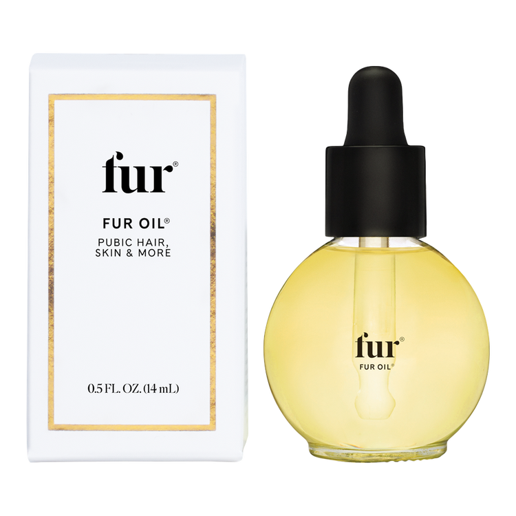 Impulse Aceite especial para áreas sensibles