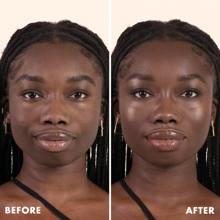 Conceal & Perfect Face Lift Collection - Contorno líquido, fácil de difuminar