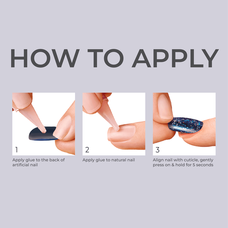 Salon Acrylic Extensiones de pestañas individuales hasta 7 días de duración