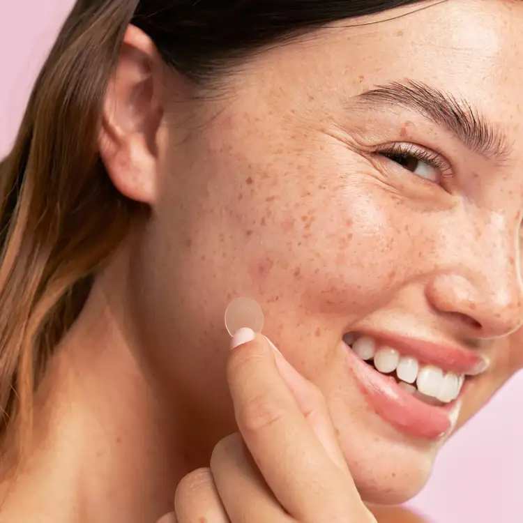 Dark Spot Microdarts - Parches, mejora el aspecto de las manchas