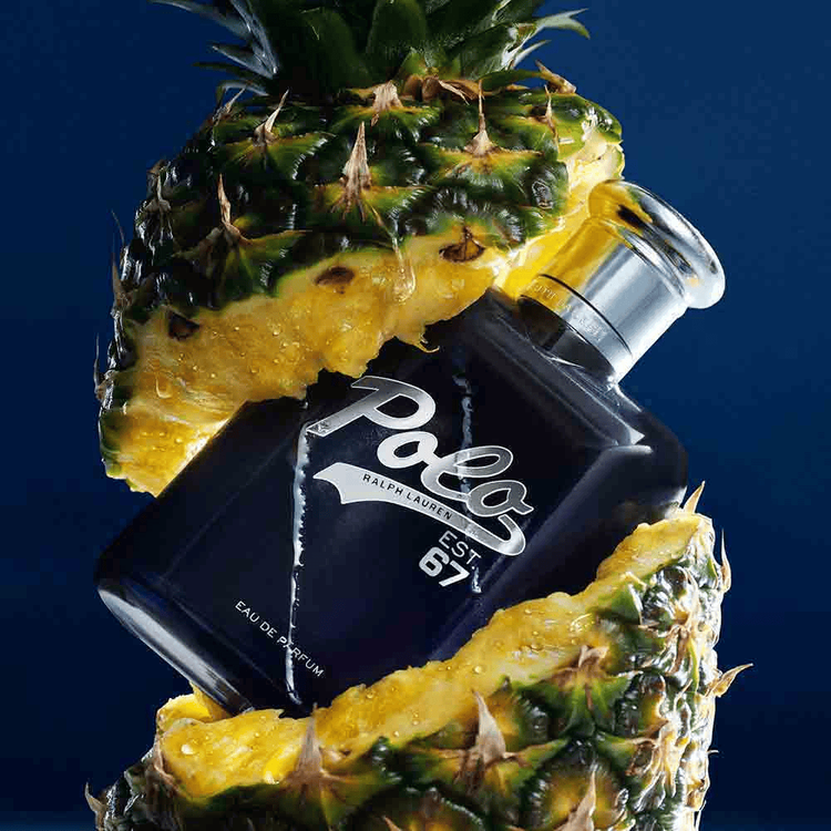 Polo 67 Perfume