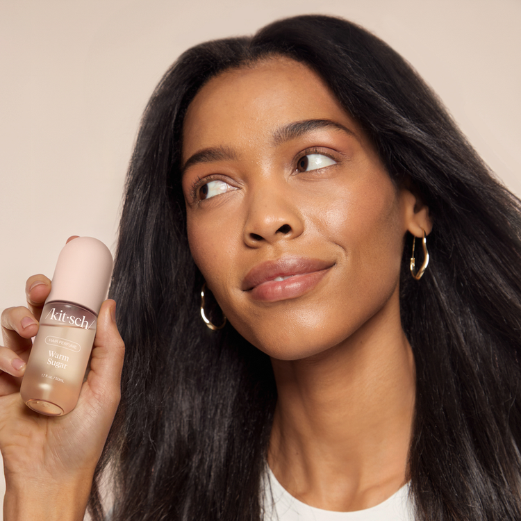 Hair Perfume Bruma capilar tecnología patentada