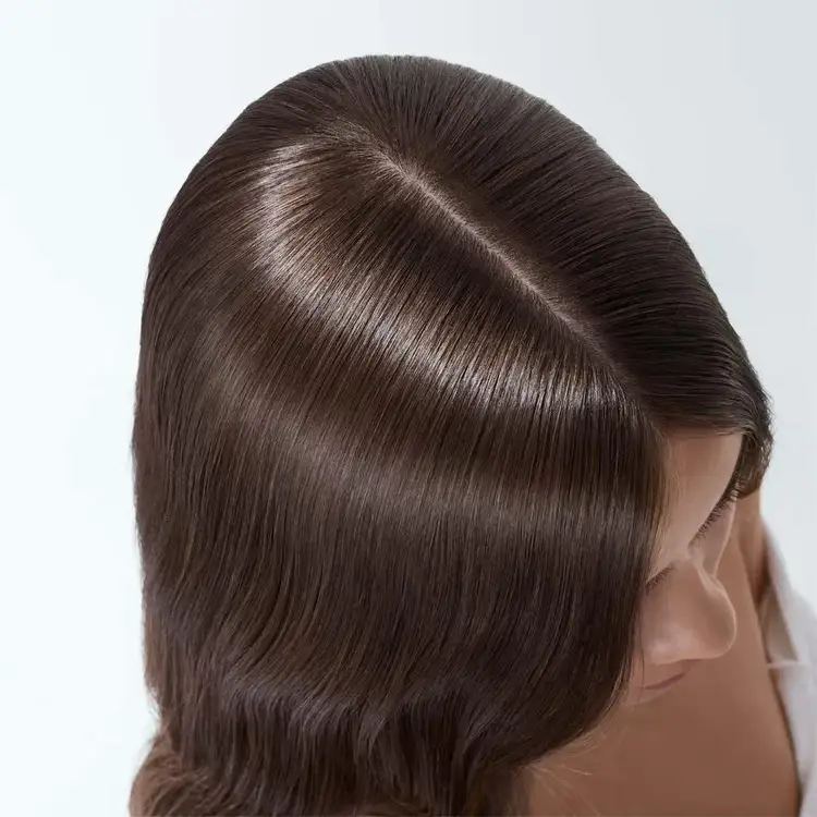 Shampoo Anti-Sebum Shampoo