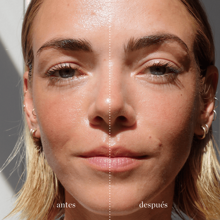 Green Tea Oil Control Paper Papel matificante absorbe la grasa, elimina el brillo y matifica tu maquillaje