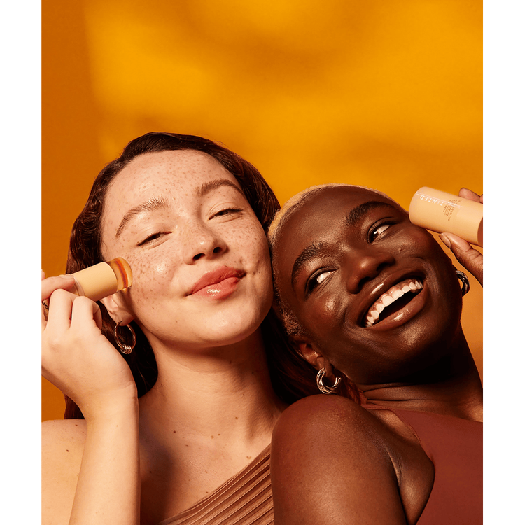 Hueguard Invisible Sunscreen Protector solar protección solar