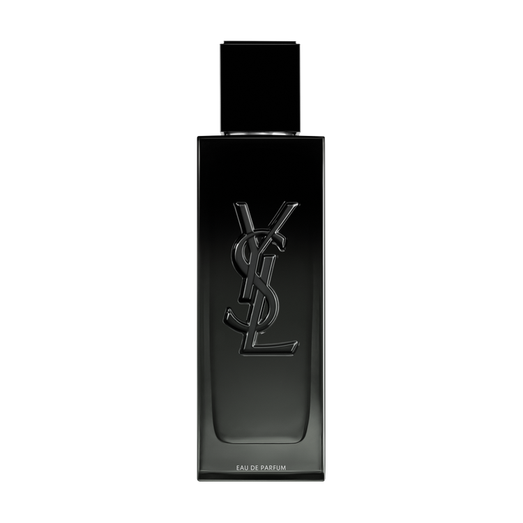 MYSLF - Eau de Parfum, fragancia amaderada floral con un aroma único