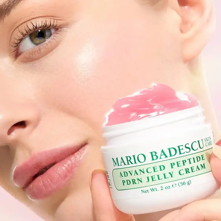 PDNR Advanced Jelly - Crema gel en jalea, hidrata profundamente la piel