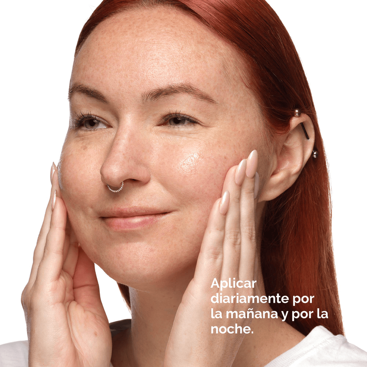 Ascorbyl Glucoside Solution 12% Solución reduce los signos de envejecimiento