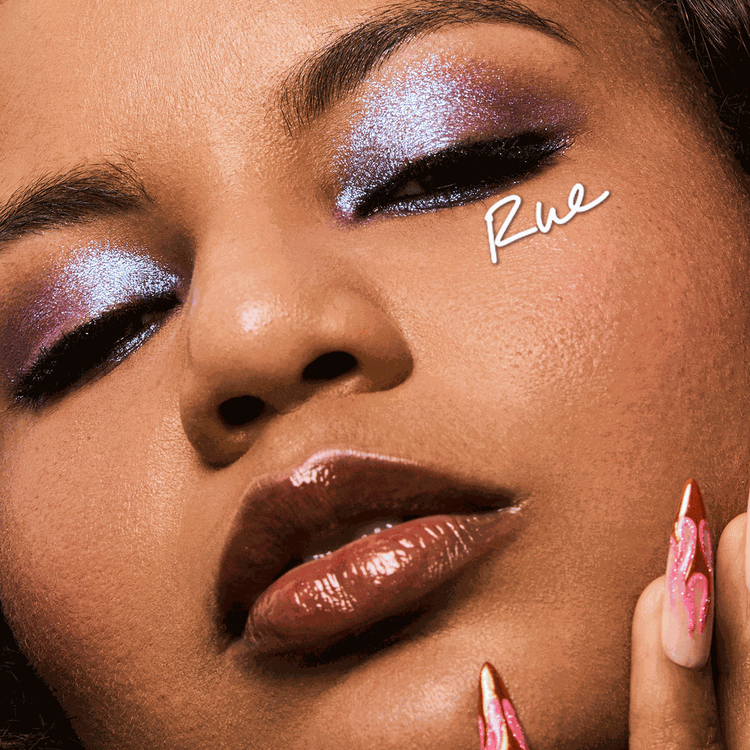 EUPHORIA X HALF MAGIC - The Euphoria Eyeshadow Palette, paleta de sombras para ojos