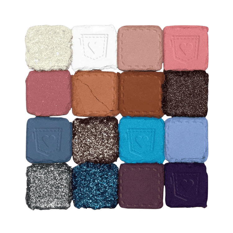 Uspr 16 Sombras de alto rendimiento para día y noche