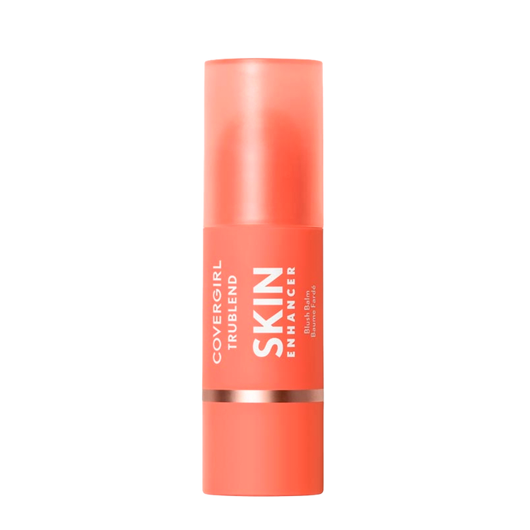 Trublend Skin Enhancer Balms - Rubor, 4 tonos de contorno