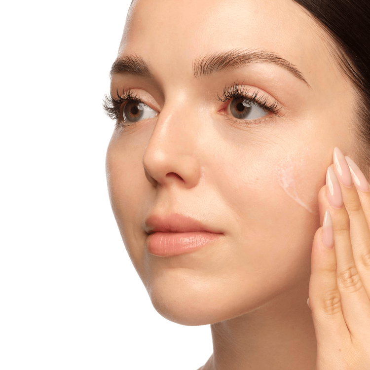 Saccharomyces - Tónico facial lácteo, con fermento Saccharomyces al 30%