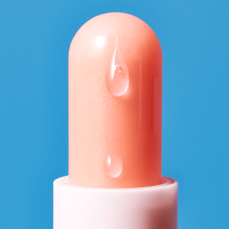 Glow Ritual - Bálsamo labial, con acabado glowy